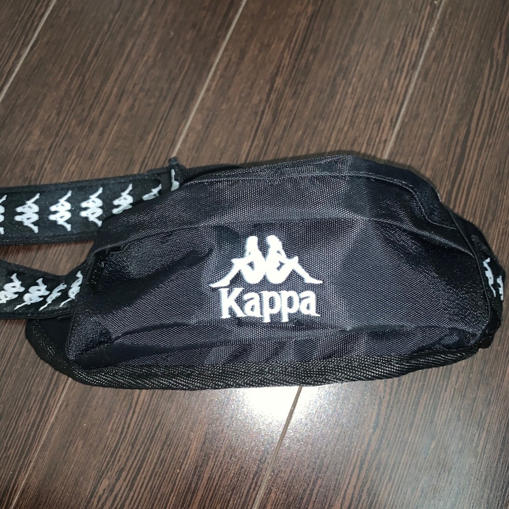 Kappa bag